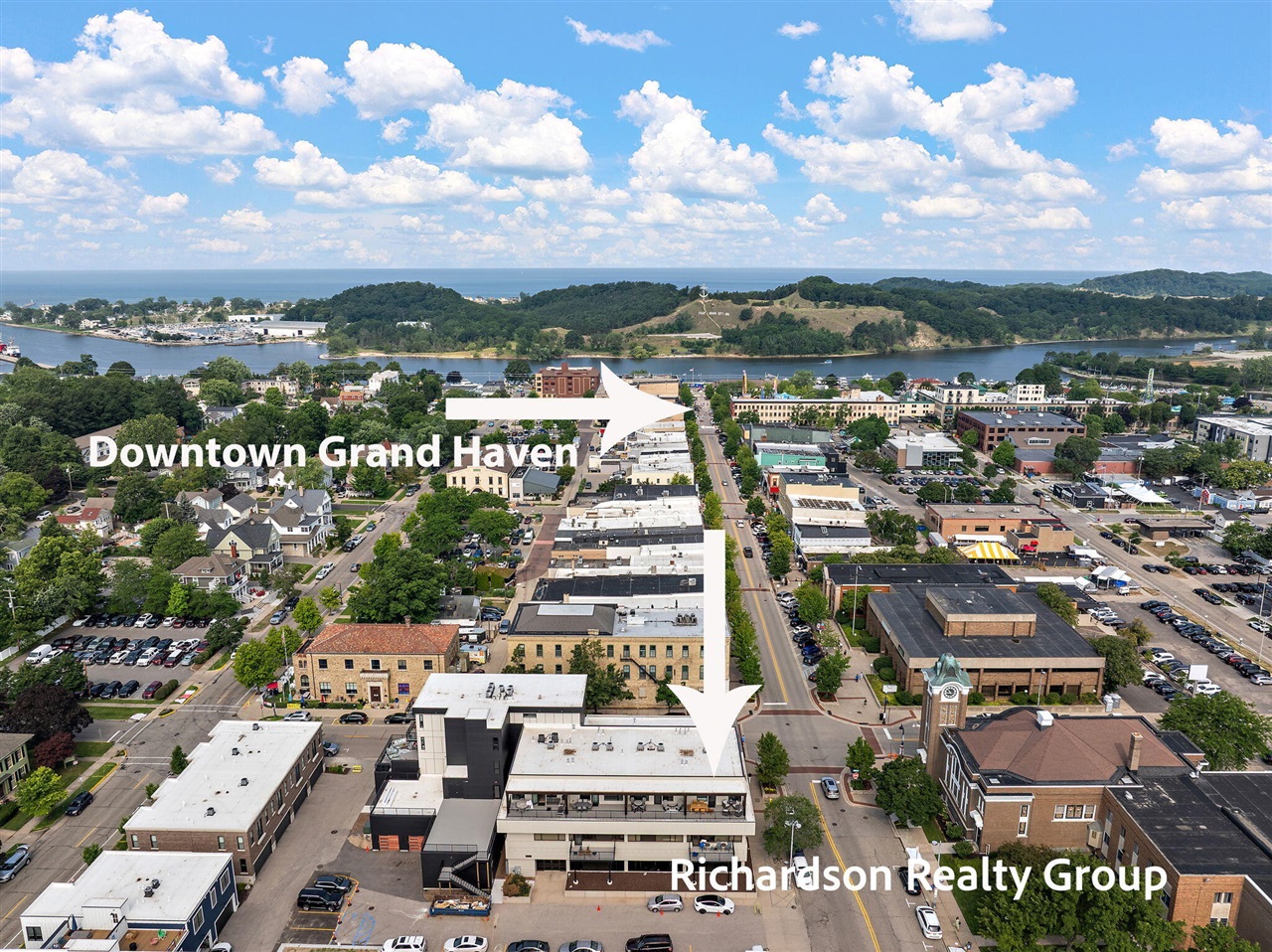 300 Washington Avenue UNIT&nbsp;8, Grand Haven, MI, 49417