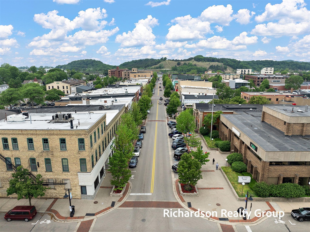 300 Washington Avenue UNIT&nbsp;8, Grand Haven, MI, 49417