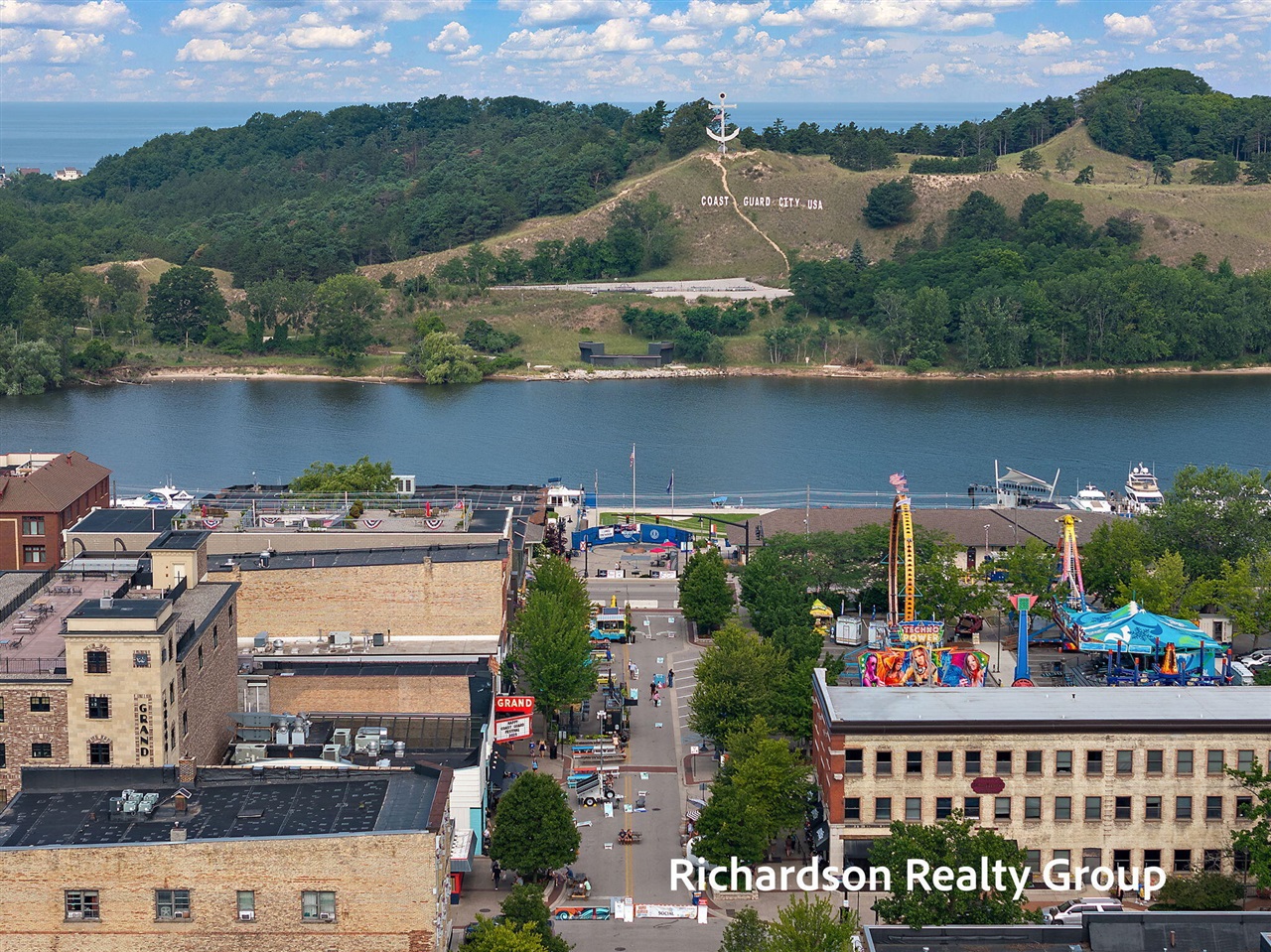 300 Washington Avenue UNIT&nbsp;8, Grand Haven, MI, 49417