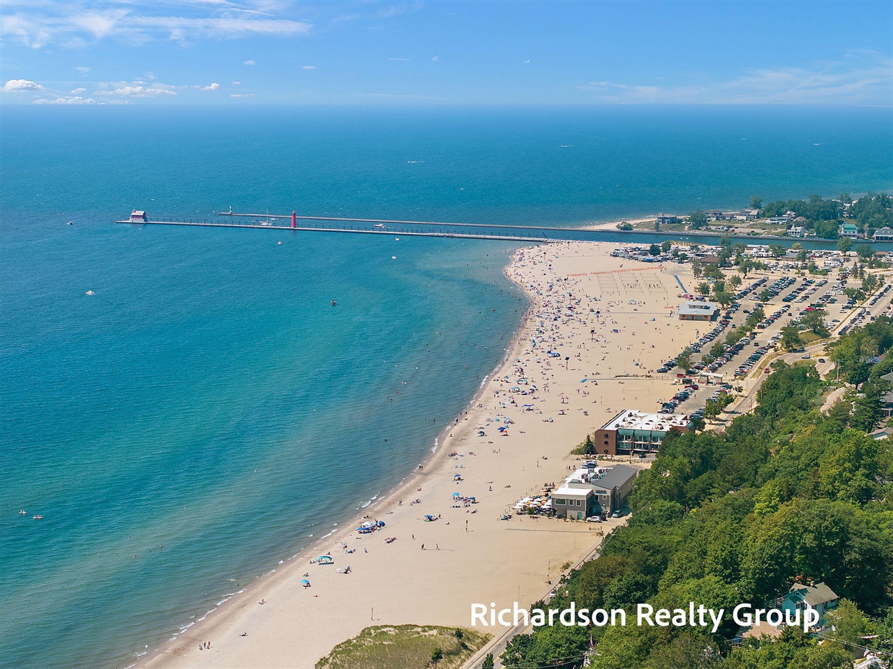 300 Washington Avenue UNIT&nbsp;8, Grand Haven, MI, 49417