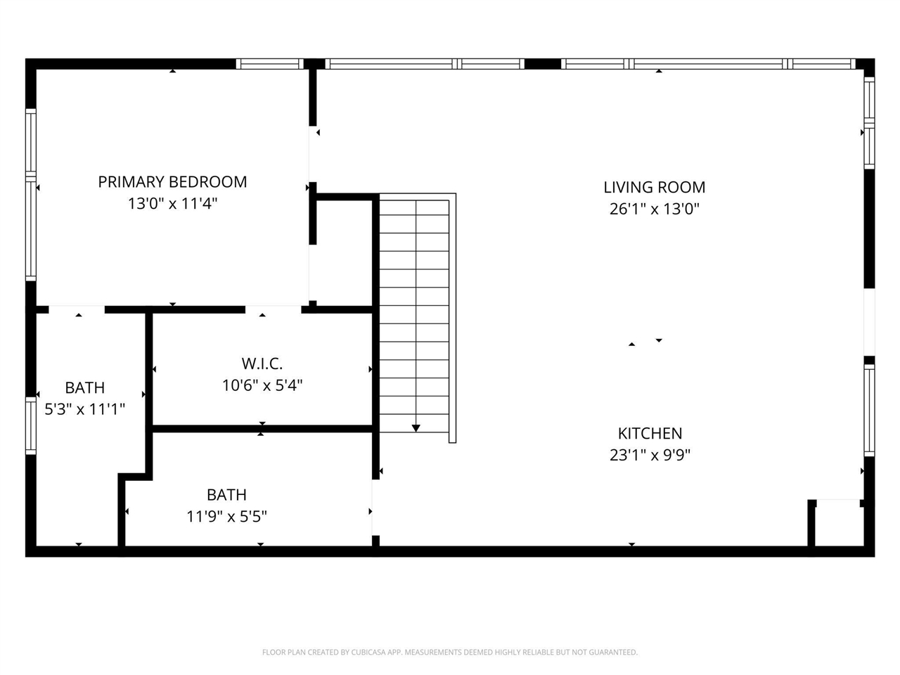 300 Washington Avenue UNIT&nbsp;8, Grand Haven, MI, 49417