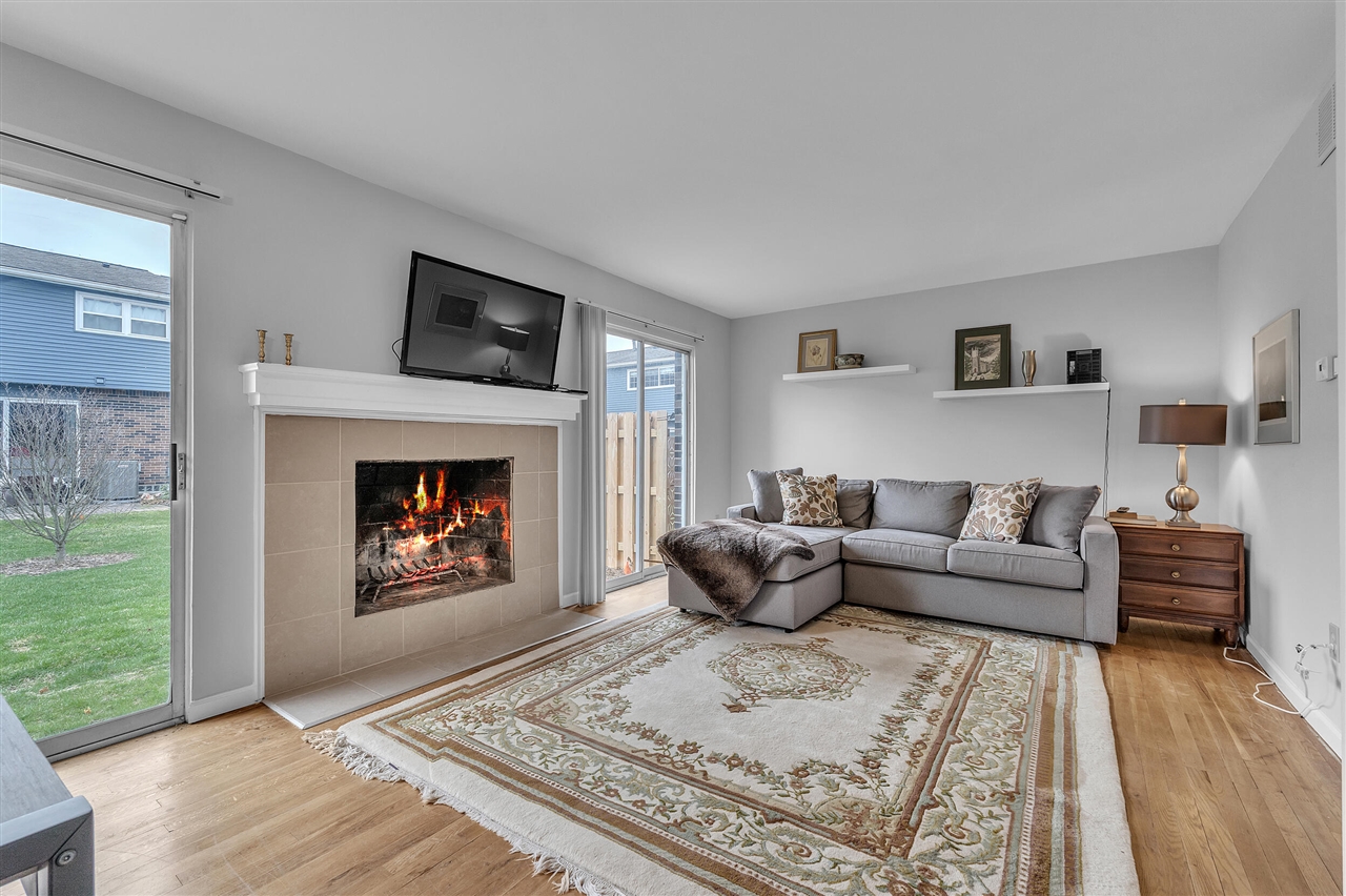 2784 Page Avenue, Ann Arbor, MI, 48104-6914