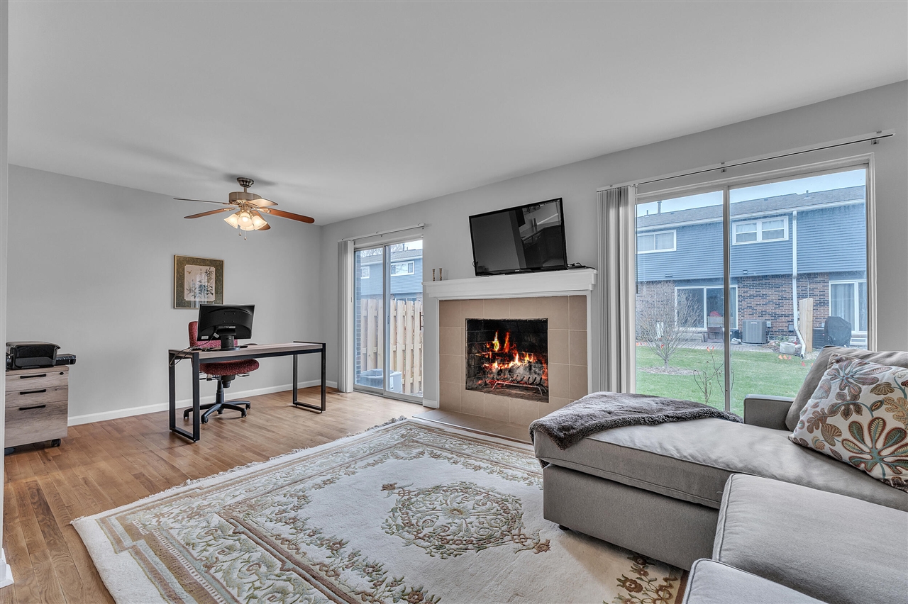 2784 Page Avenue, Ann Arbor, MI, 48104-6914