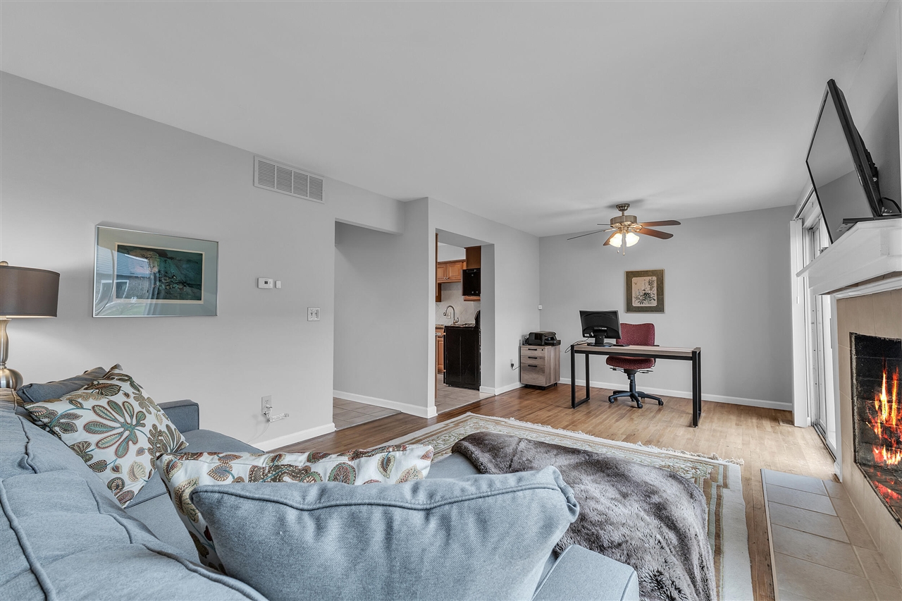 2784 Page Avenue, Ann Arbor, MI, 48104-6914