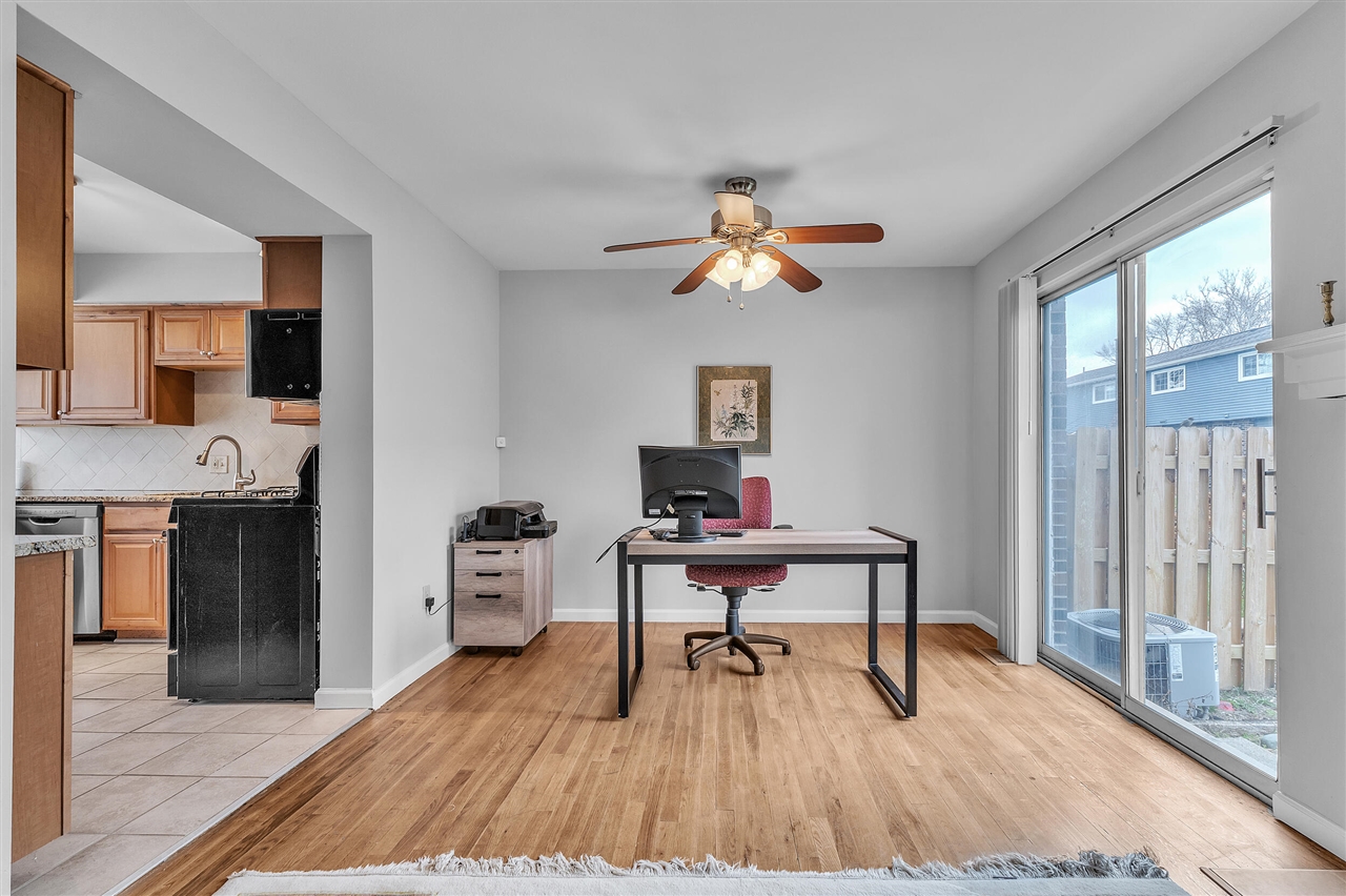 2784 Page Avenue, Ann Arbor, MI, 48104-6914