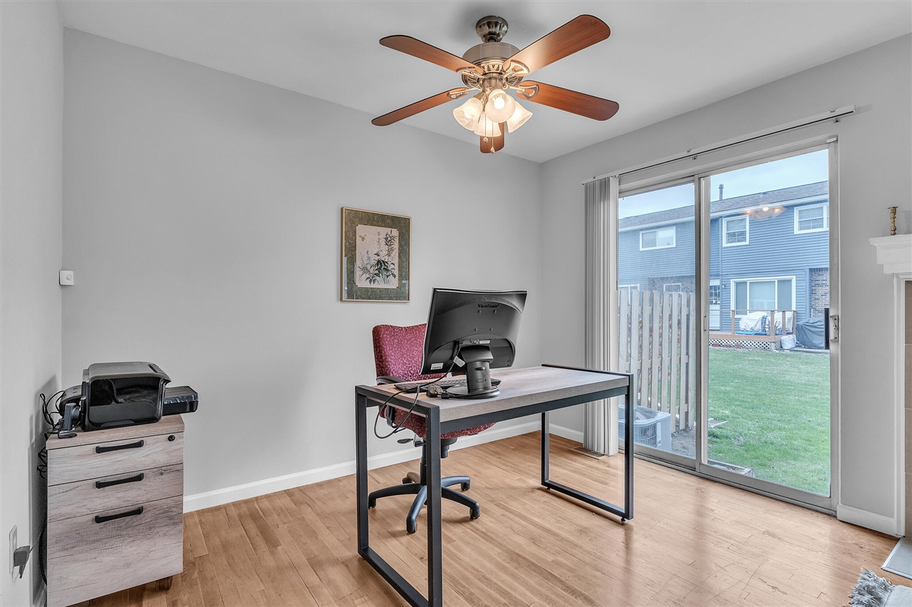 2784 Page Avenue, Ann Arbor, MI, 48104-6914