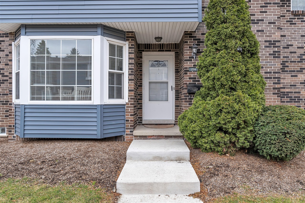 2784 Page Avenue, Ann Arbor, MI, 48104-6914