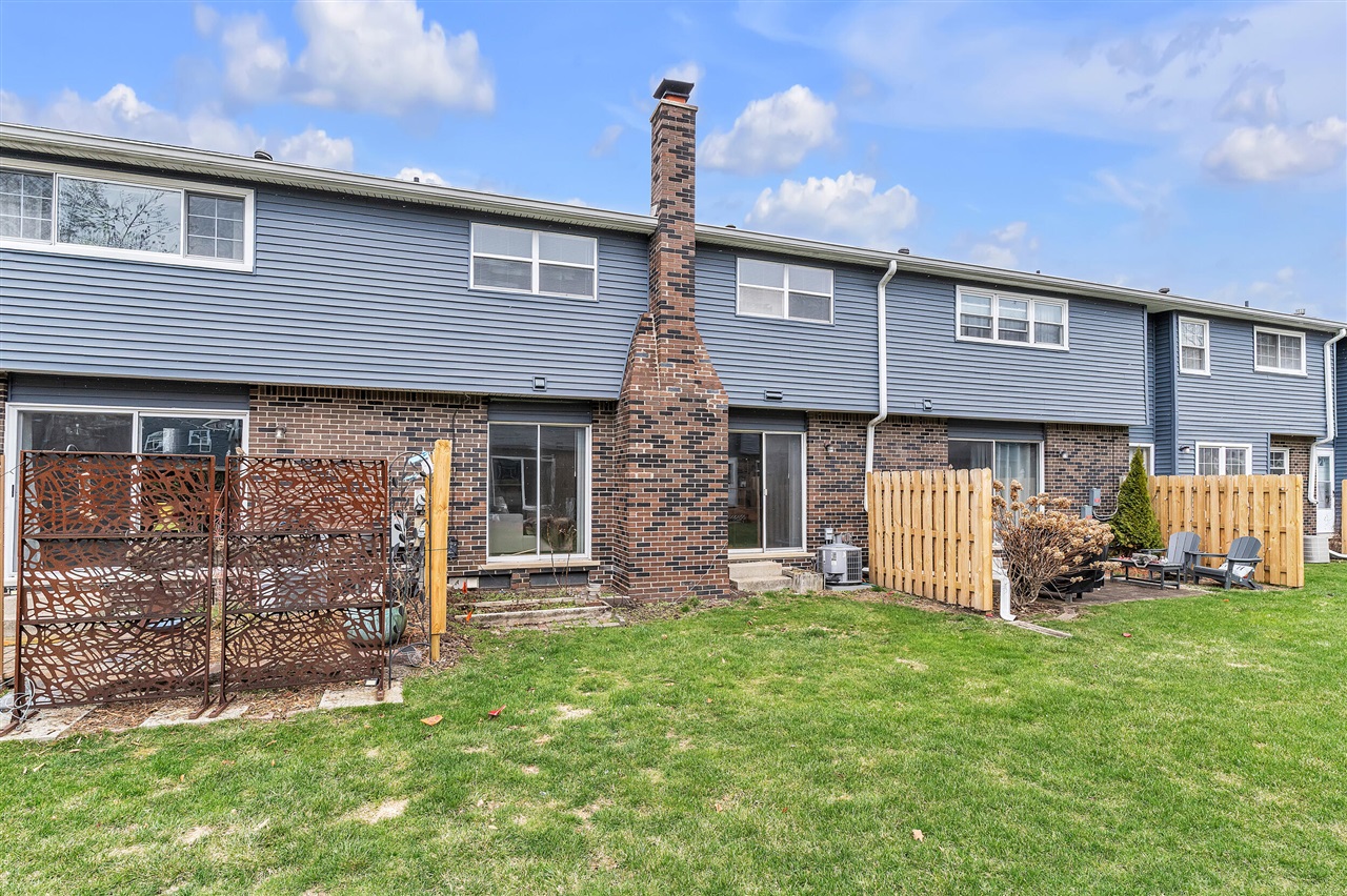 2784 Page Avenue, Ann Arbor, MI, 48104-6914