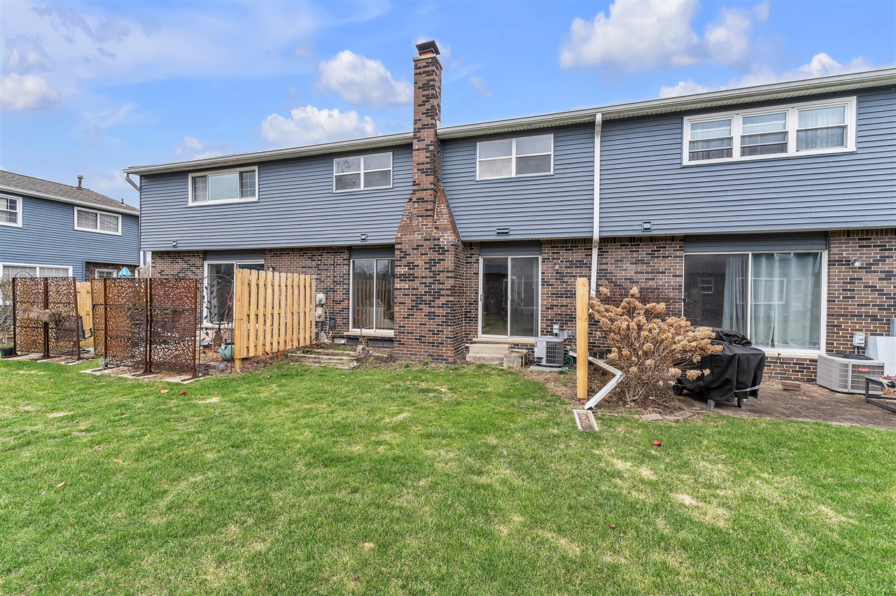 2784 Page Avenue, Ann Arbor, MI, 48104-6914