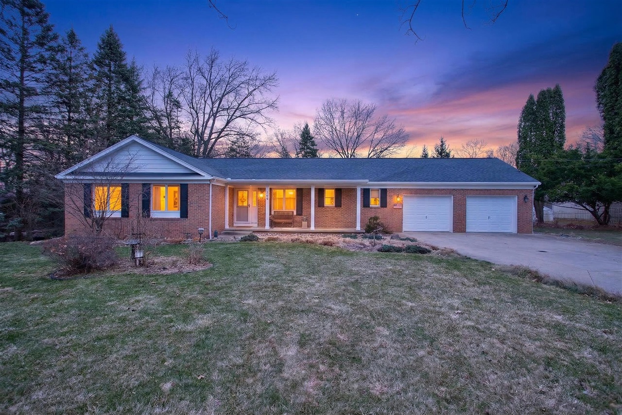 769 Bellflower, Brooklyn, MI, 49230-8902