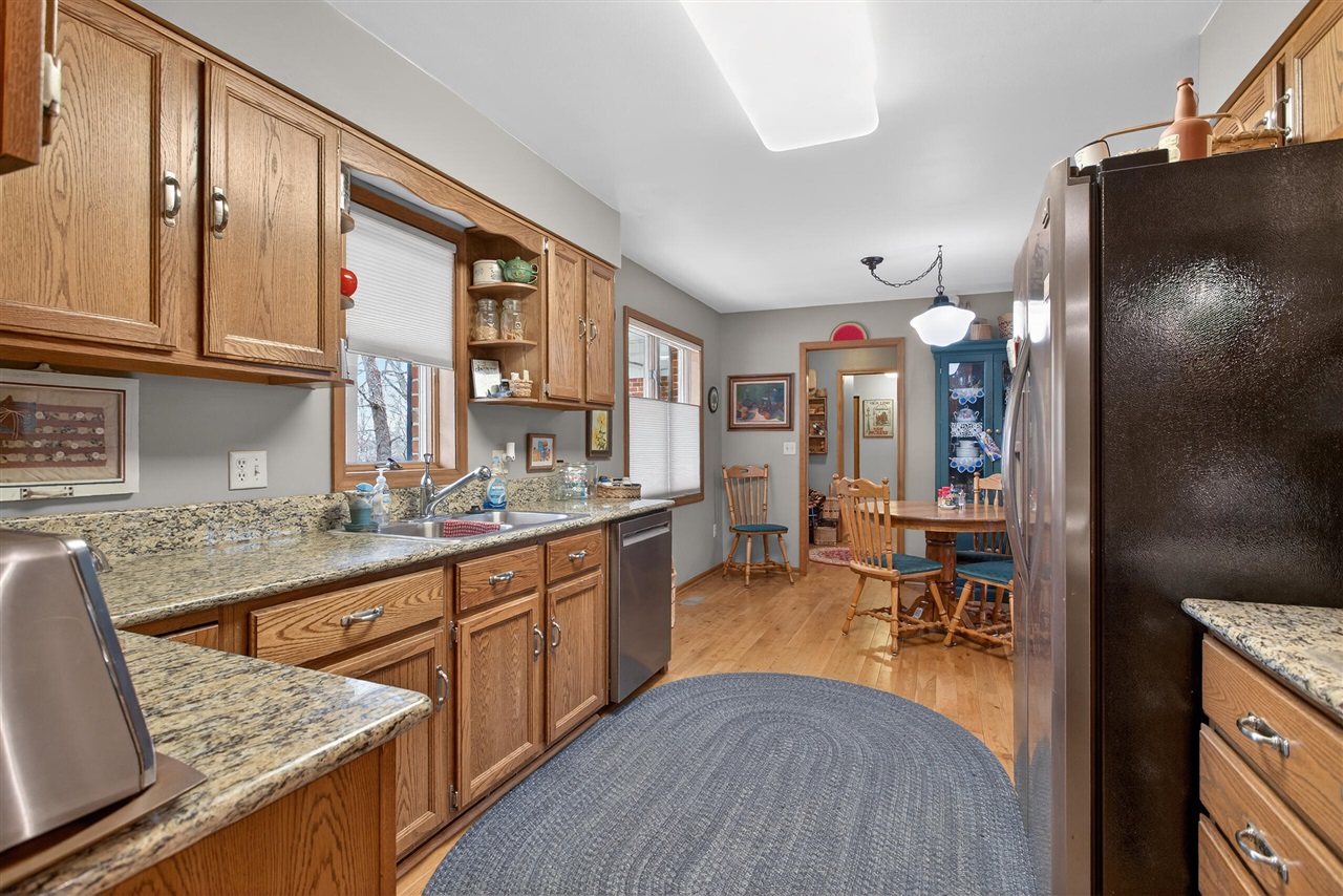 769 Bellflower, Brooklyn, MI, 49230-8902