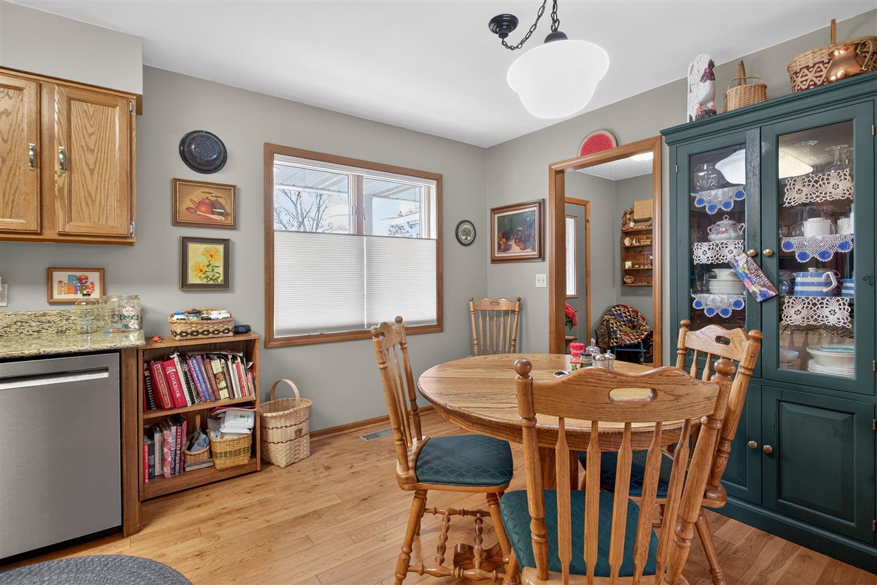 769 Bellflower, Brooklyn, MI, 49230-8902