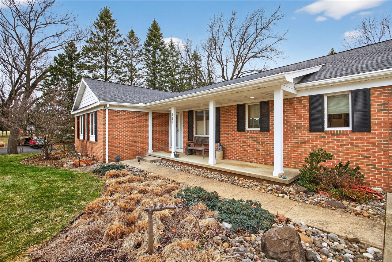 769 Bellflower, Brooklyn, MI, 49230-8902