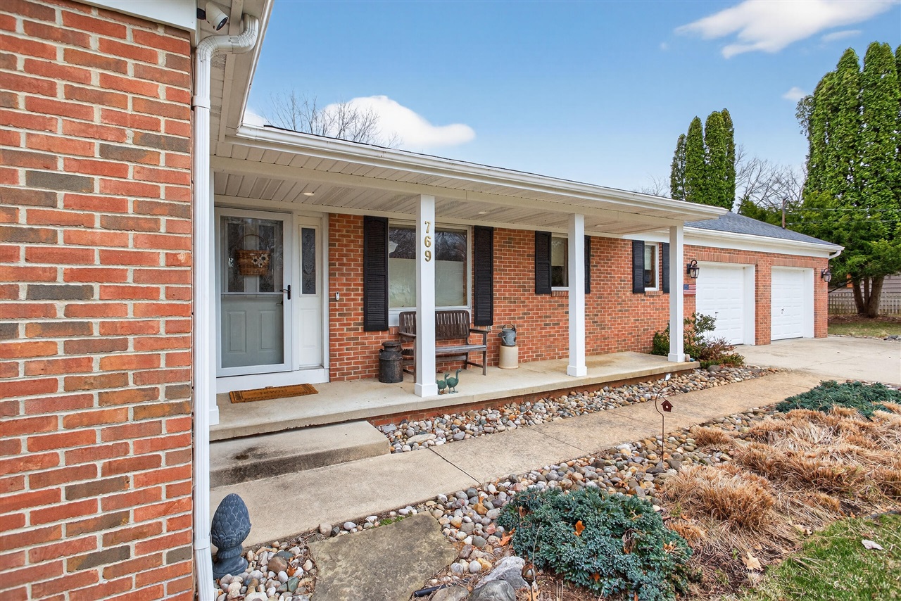 769 Bellflower, Brooklyn, MI, 49230-8902