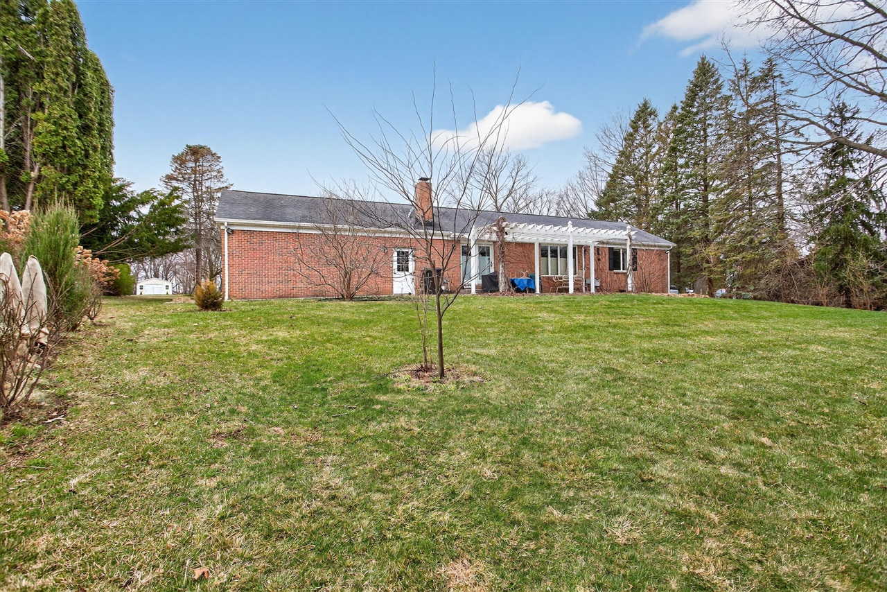 769 Bellflower, Brooklyn, MI, 49230-8902