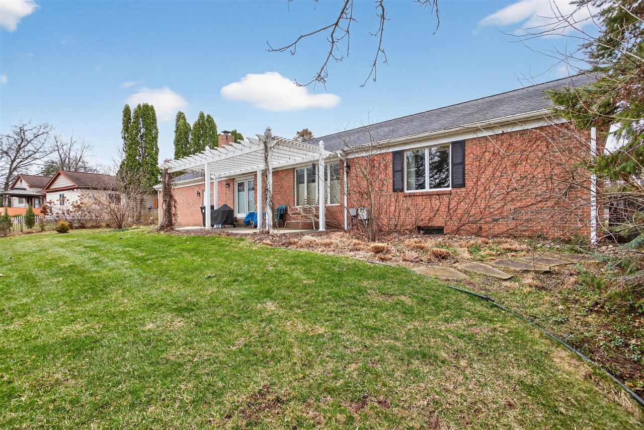 769 Bellflower, Brooklyn, MI, 49230-8902