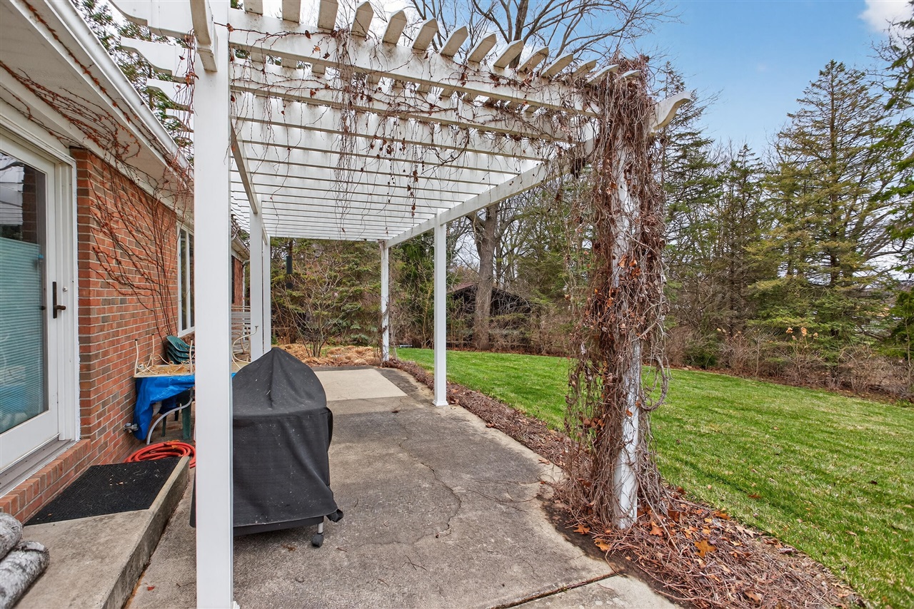 769 Bellflower, Brooklyn, MI, 49230-8902