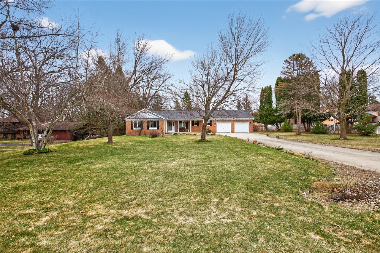 769 Bellflower, Brooklyn, MI, 49230-8902