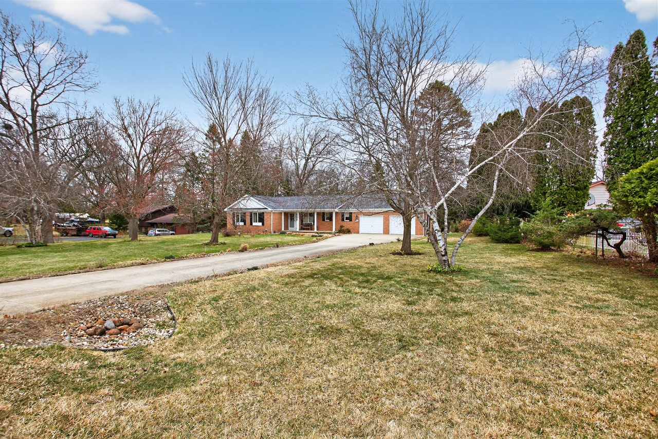 769 Bellflower, Brooklyn, MI, 49230-8902