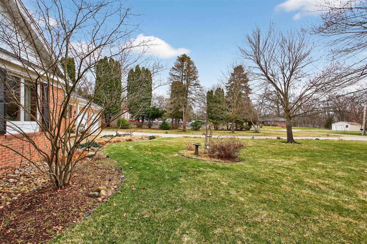 769 Bellflower, Brooklyn, MI, 49230-8902