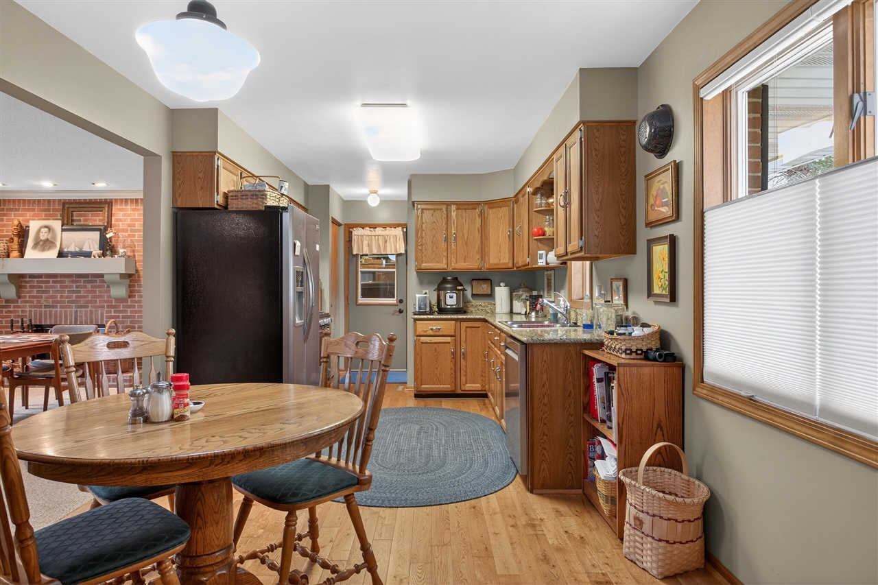 769 Bellflower, Brooklyn, MI, 49230-8902