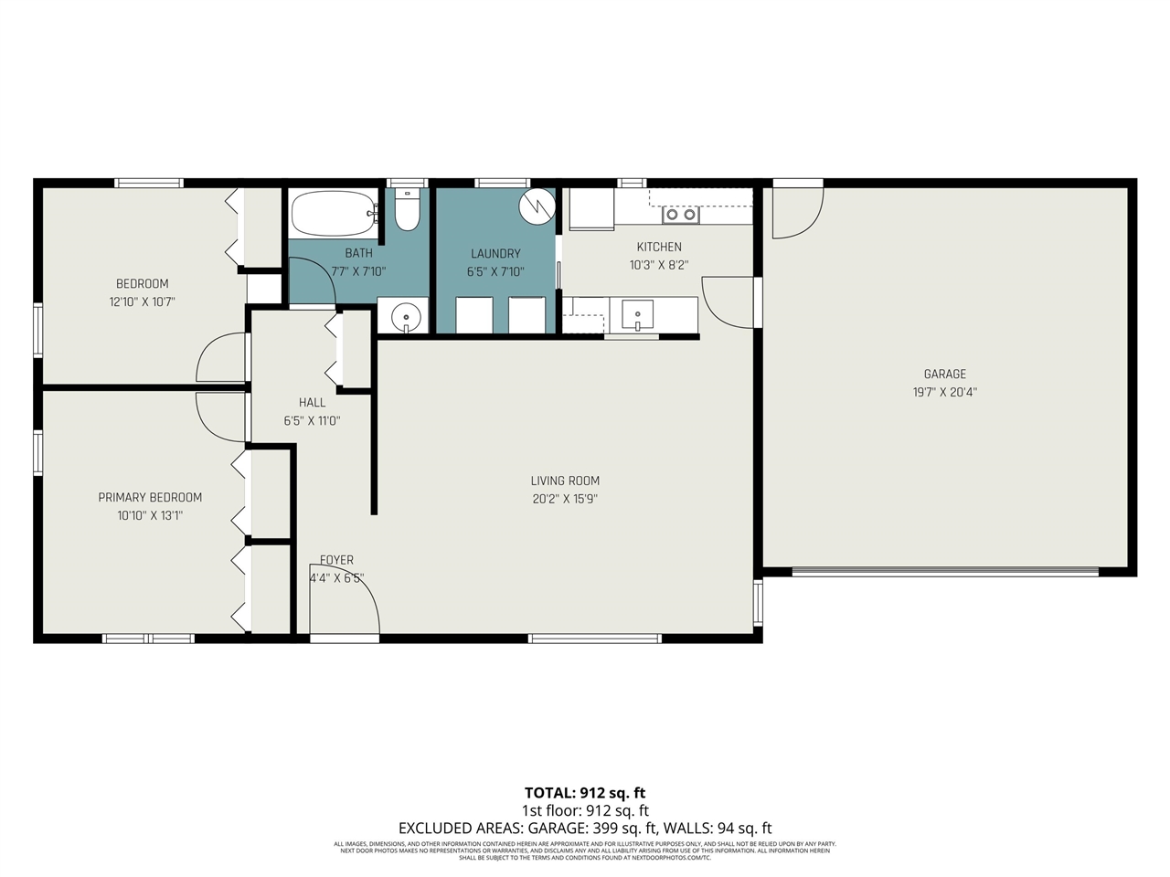 21st image of 6782 White Pine Dr, Stanwood, MI 49346 | MLS# 70521457