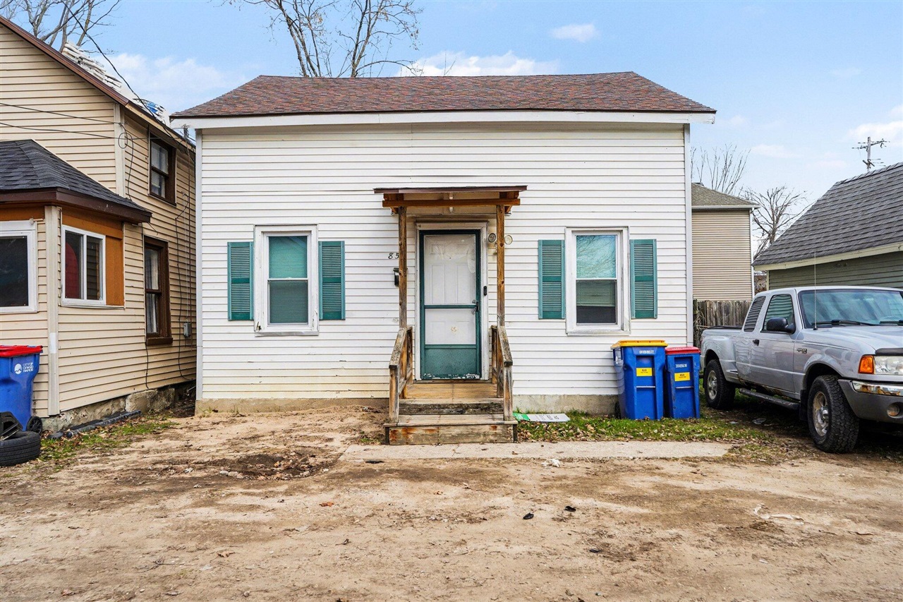 Mount Pleasant, MI, 48858