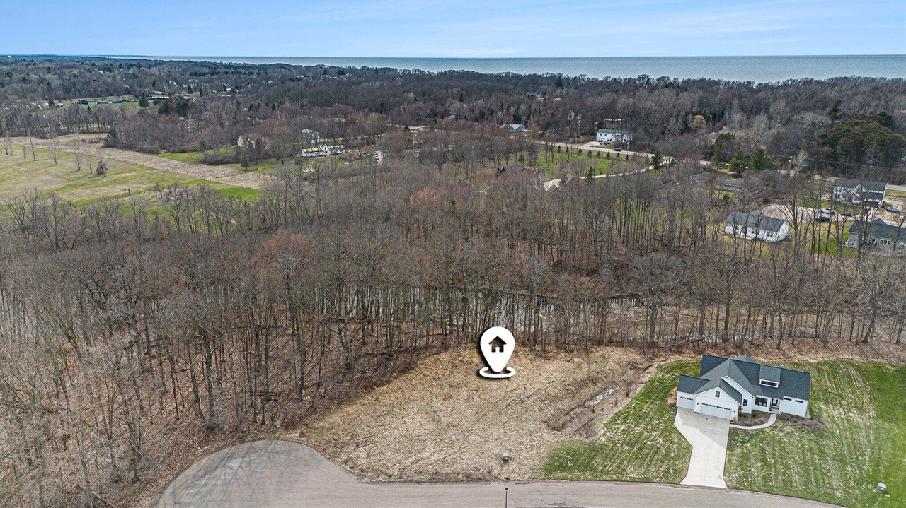 504 Big Sable Drive, South Haven, MI, 49090-8681