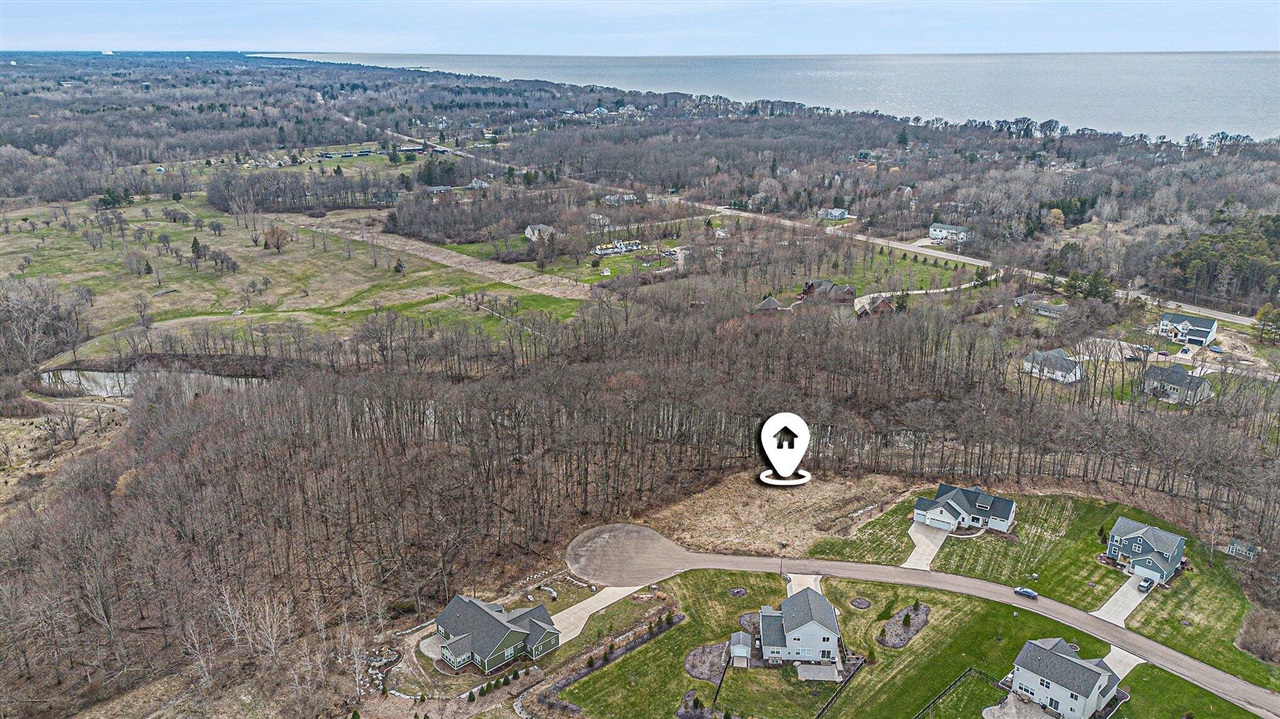 504 Big Sable Drive, South Haven, MI, 49090-8681