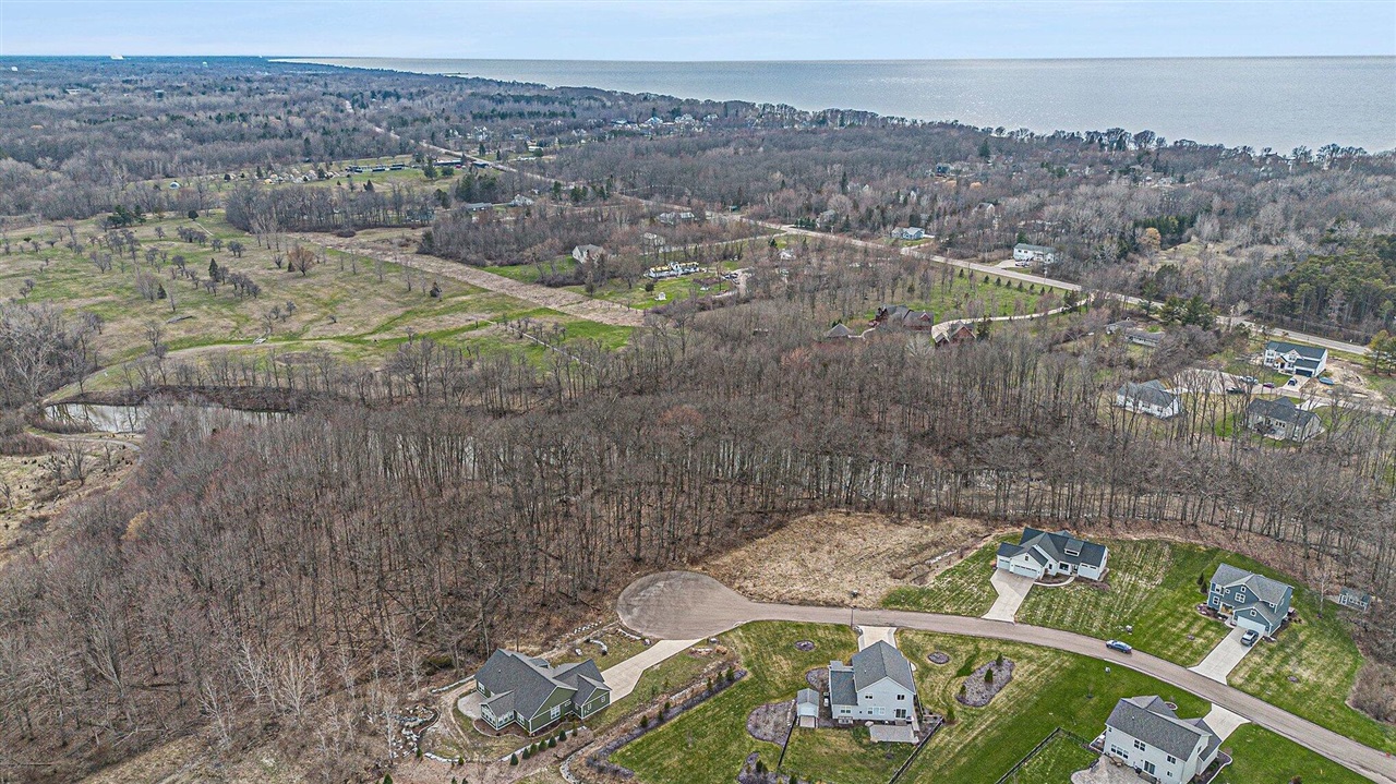 504 Big Sable Drive, South Haven, MI, 49090-8681