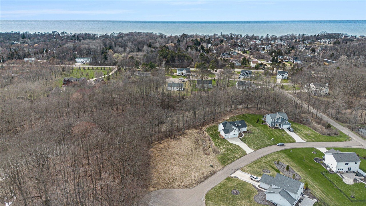 504 Big Sable Drive, South Haven, MI, 49090-8681