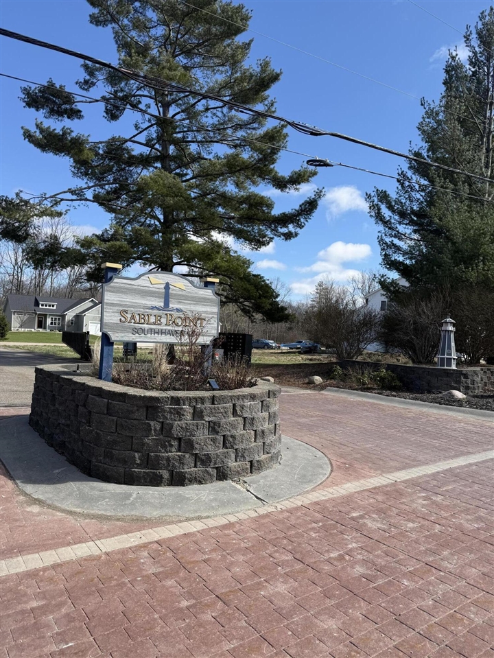 504 Big Sable Drive, South Haven, MI, 49090-8681