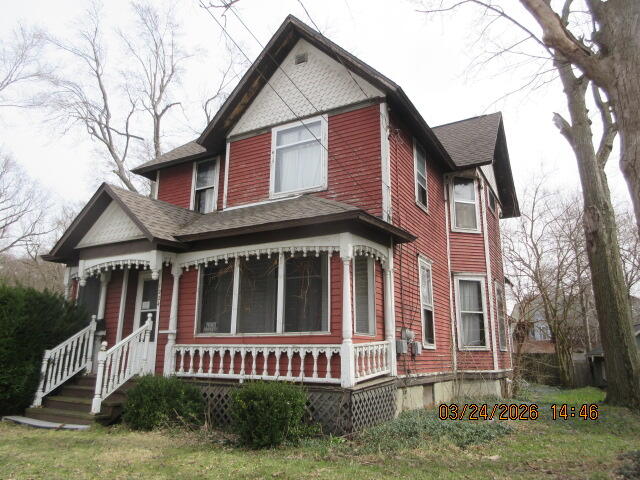 1224 E Main Street, Kalamazoo, MI, 49048-1827