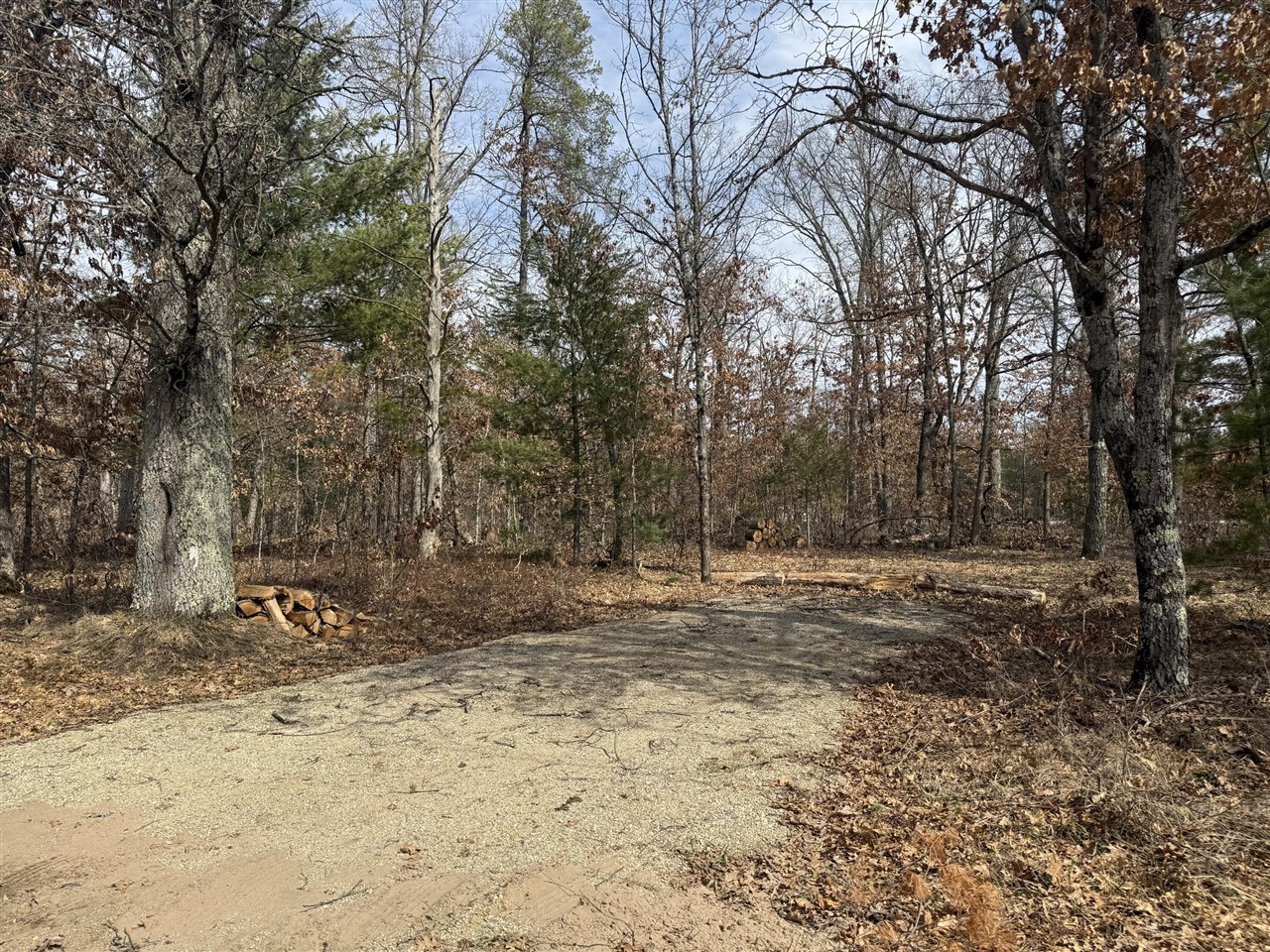 VL Yale Avenue, Baldwin, MI, 49304