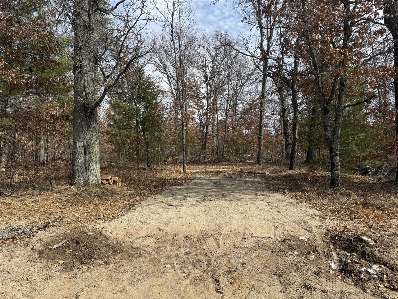 VL Yale Avenue, Baldwin, MI, 49304