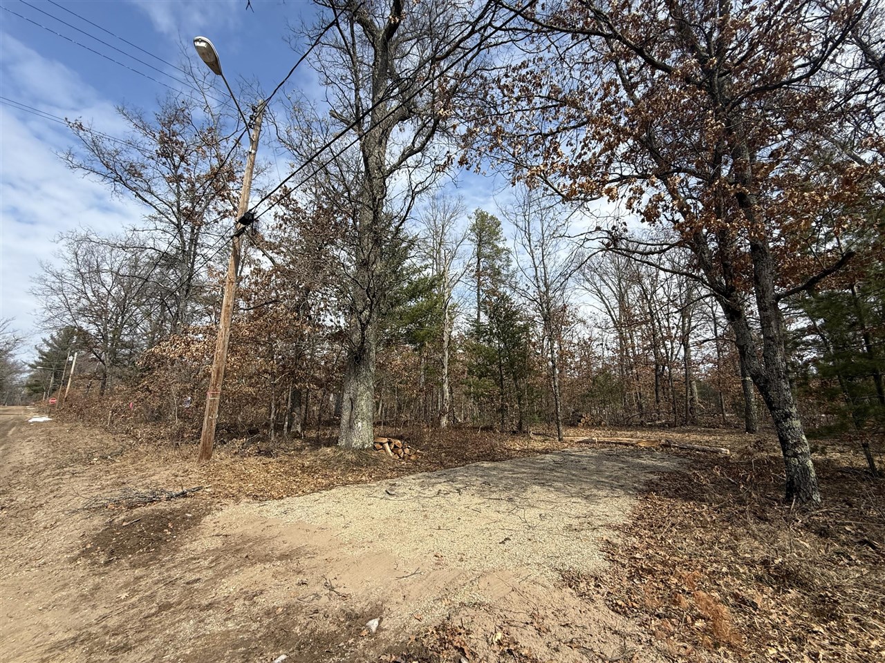 VL Yale Avenue, Baldwin, MI, 49304