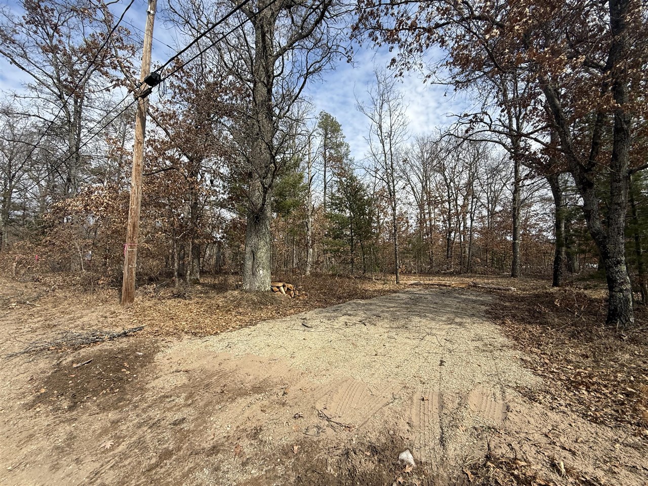 VL Yale Avenue, Baldwin, MI, 49304