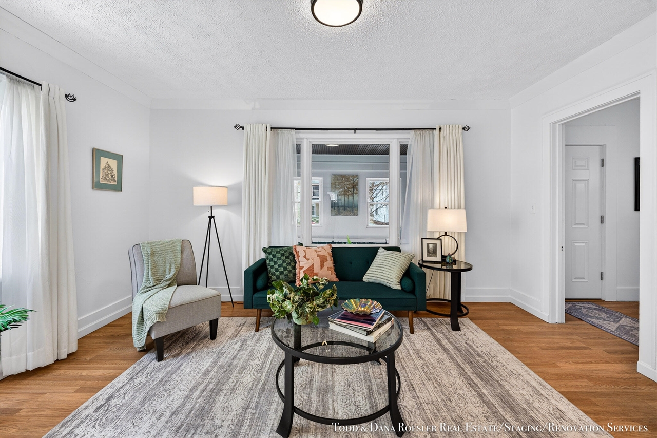 47 Banner Street, Grand Rapids, MI, 49507-2905