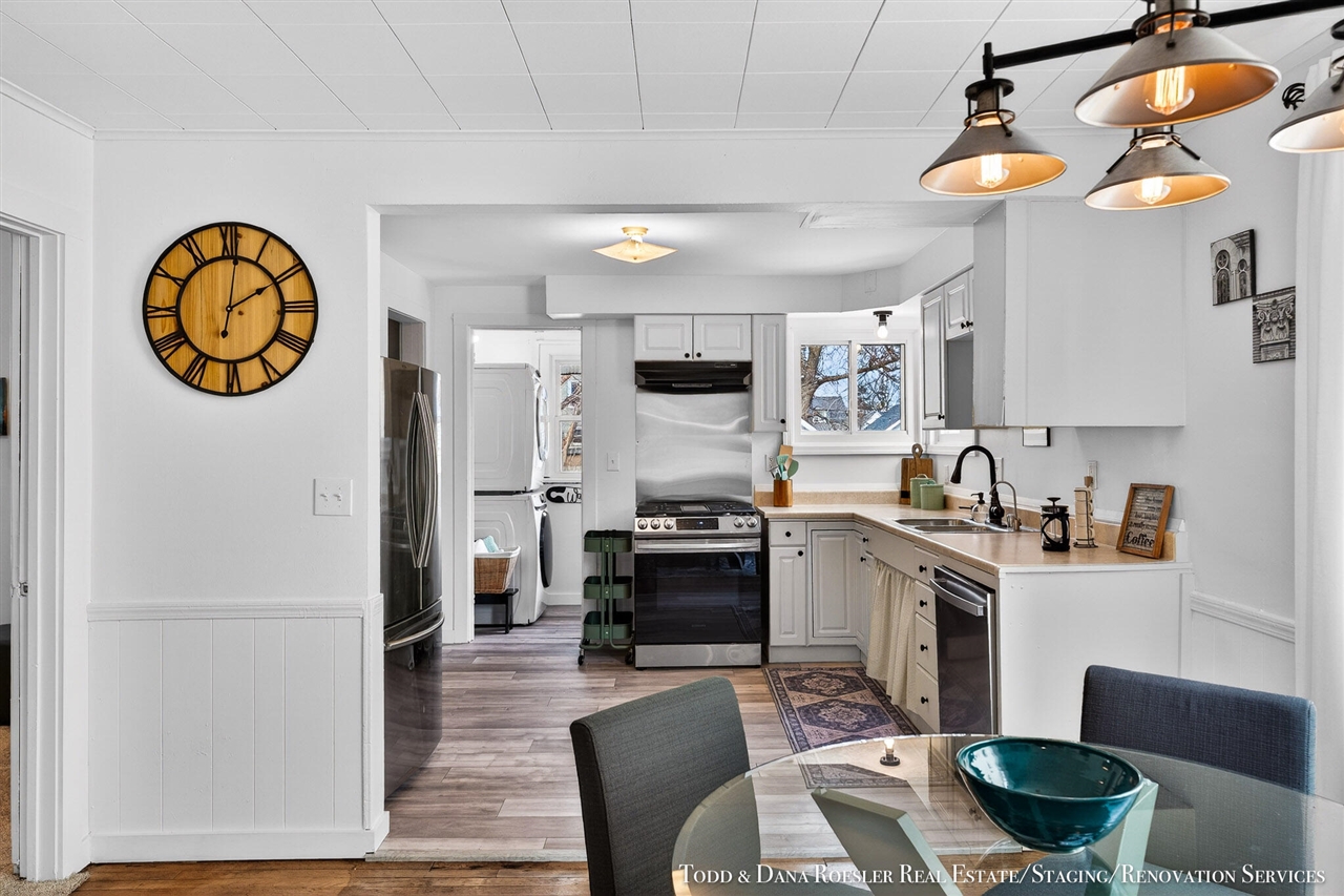 47 Banner Street, Grand Rapids, MI, 49507-2905