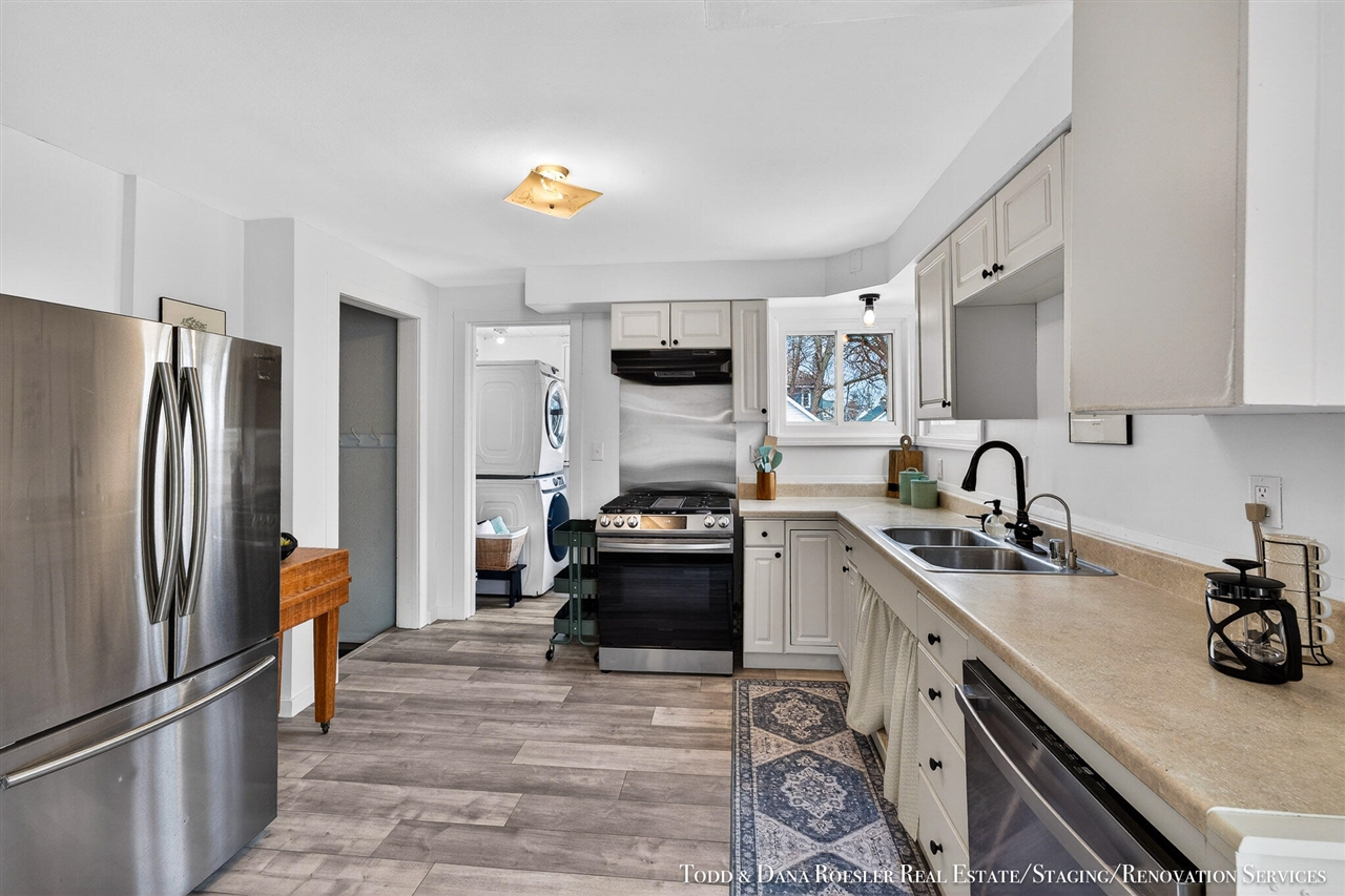 47 Banner Street, Grand Rapids, MI, 49507-2905