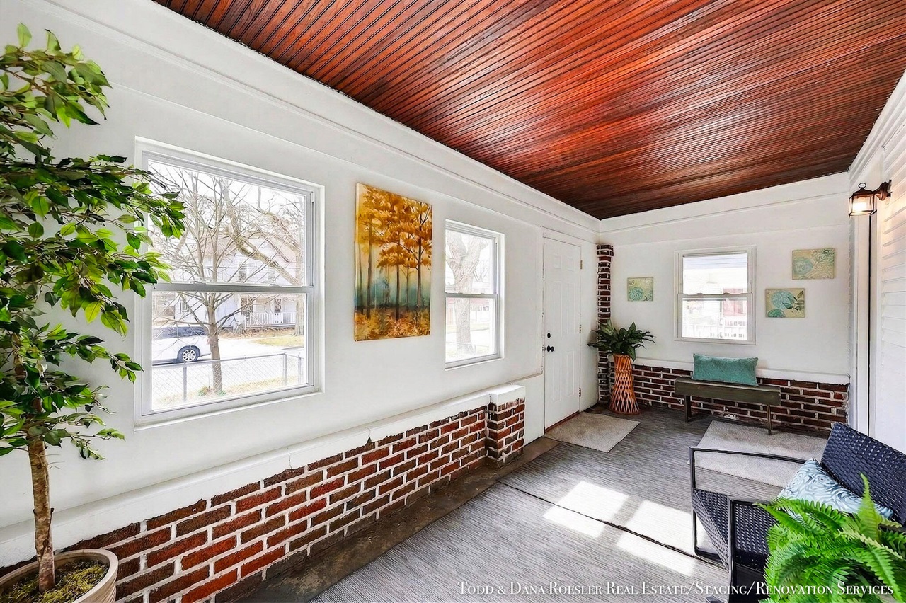 47 Banner Street, Grand Rapids, MI, 49507-2905