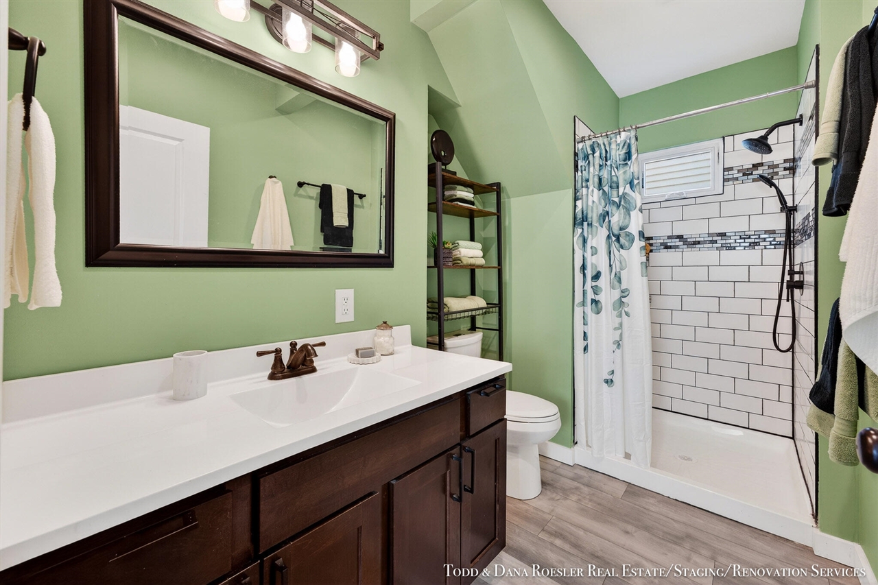 47 Banner Street, Grand Rapids, MI, 49507-2905