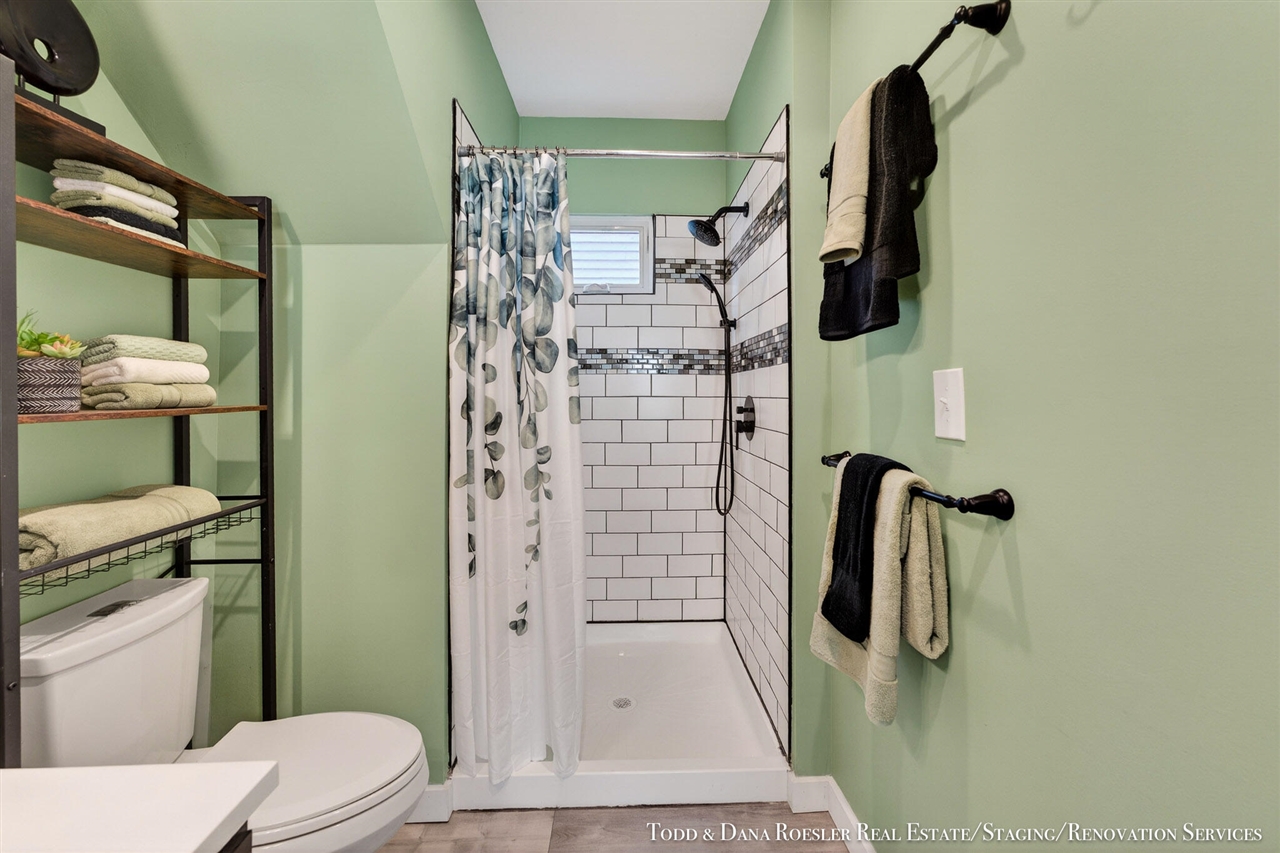 47 Banner Street, Grand Rapids, MI, 49507-2905