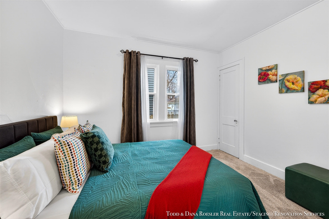 47 Banner Street, Grand Rapids, MI, 49507-2905