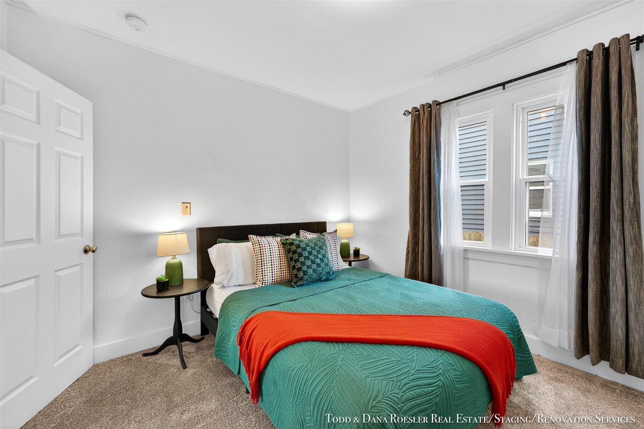 47 Banner Street, Grand Rapids, MI, 49507-2905