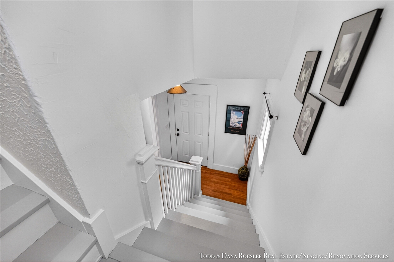 47 Banner Street, Grand Rapids, MI, 49507-2905