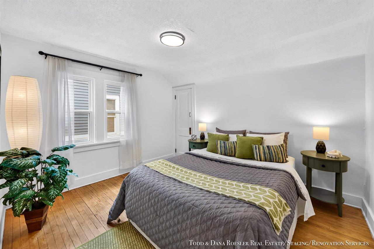 47 Banner Street, Grand Rapids, MI, 49507-2905