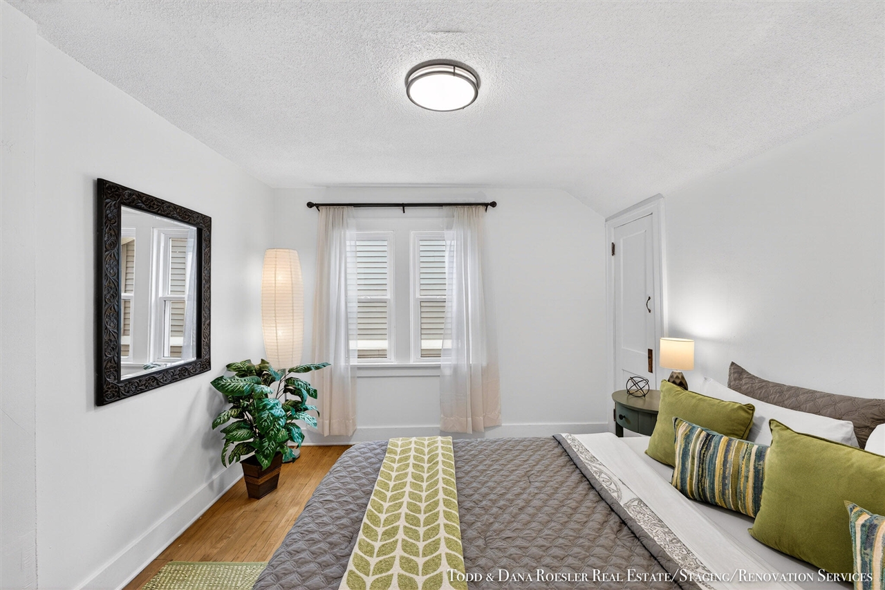 47 Banner Street, Grand Rapids, MI, 49507-2905