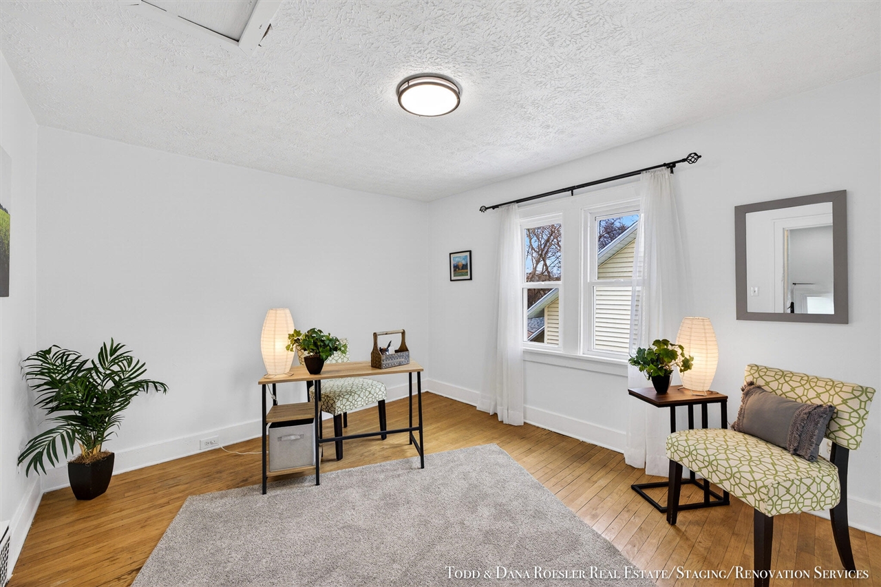 47 Banner Street, Grand Rapids, MI, 49507-2905