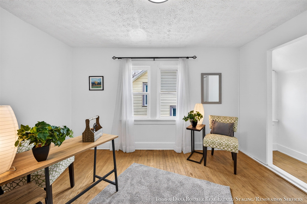 47 Banner Street, Grand Rapids, MI, 49507-2905